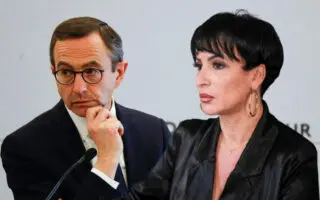 Plainte contre Bruno Retailleau : l’avocate algérienne Khadija Aoudia saisit la Cour européenne