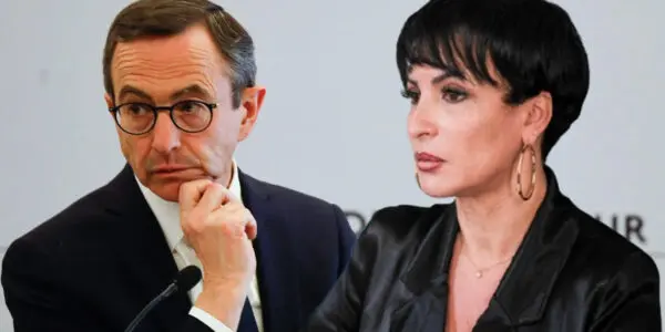 Plainte contre Bruno Retailleau : l’avocate algérienne Khadija Aoudia saisit la Cour européenne
