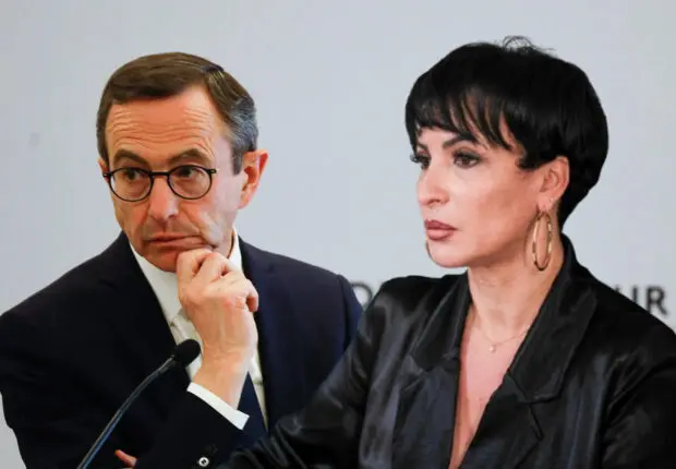 Plainte contre Bruno Retailleau : l&rsquo;avocate algérienne Khadija Aoudia saisit la Cour européenne