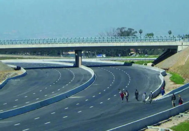 L’Algérie refait ses routes nationales de fond en comble : voici les 6 wilayas déja en chantier