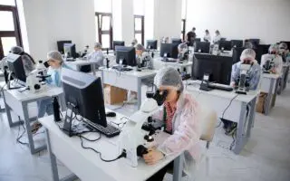 Université Timiryazev : le centre no 1 des sciences agricoles en Russie s’ouvre aux Algériens