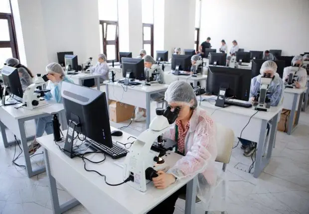 Université Timiryazev : le centre no 1 des sciences agricoles en Russie s’ouvre aux Algériens