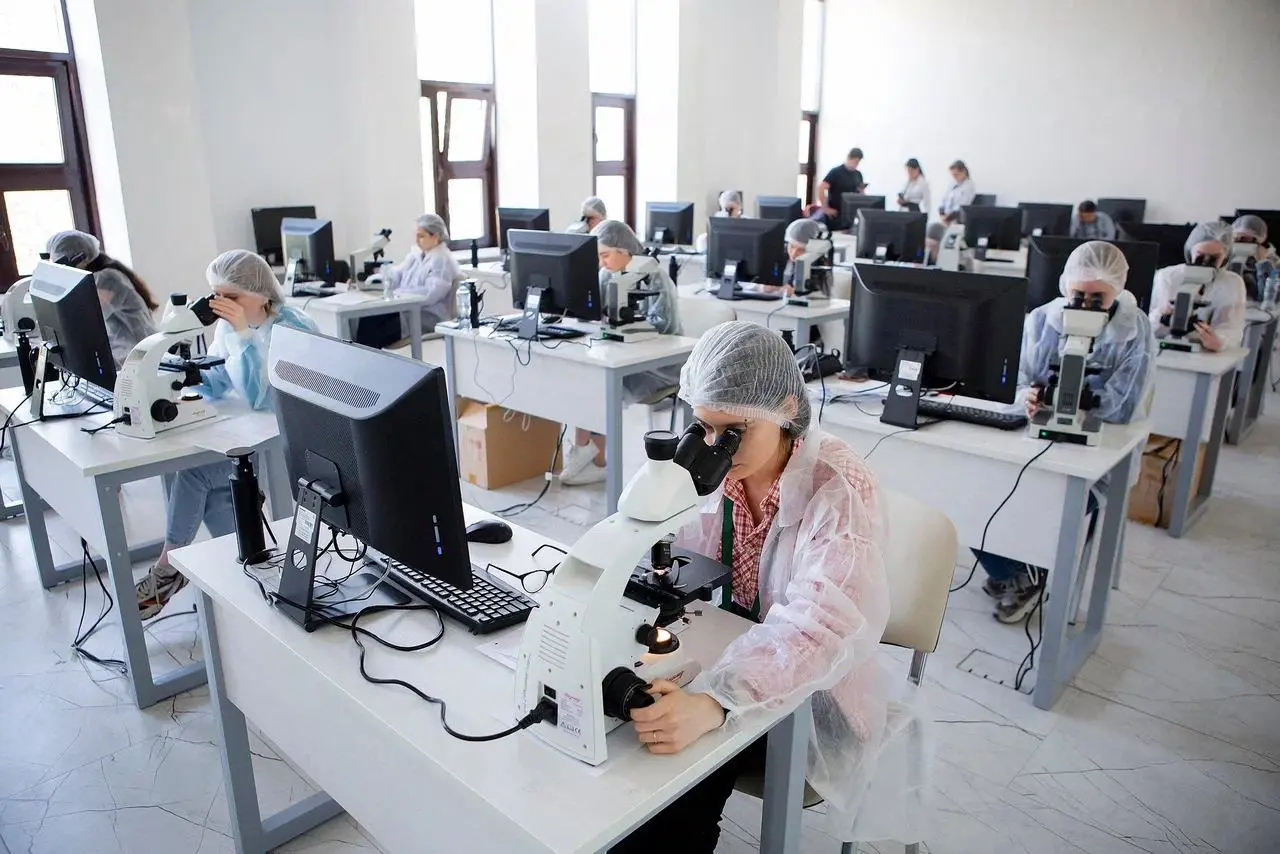 Université Timiryazev : le centre no 1 des sciences agricoles en Russie s’ouvre aux Algériens