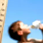 Alerte canicule et orages ce mardi 23 juin : découvrez quelles sont les wilayas concernées ?