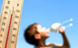 Alerte canicule et orages ce mardi 23 juin : découvrez quelles sont les wilayas concernées ?