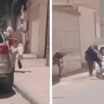 Violente agression filmée à Ouargla : la bande neutralisée après la diffusion de la vidéo