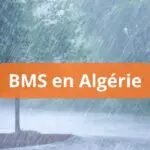 BMS en Algérie :  la météo bascule, fortes pluies attendues dans plusieurs wilayas ce 30 juin