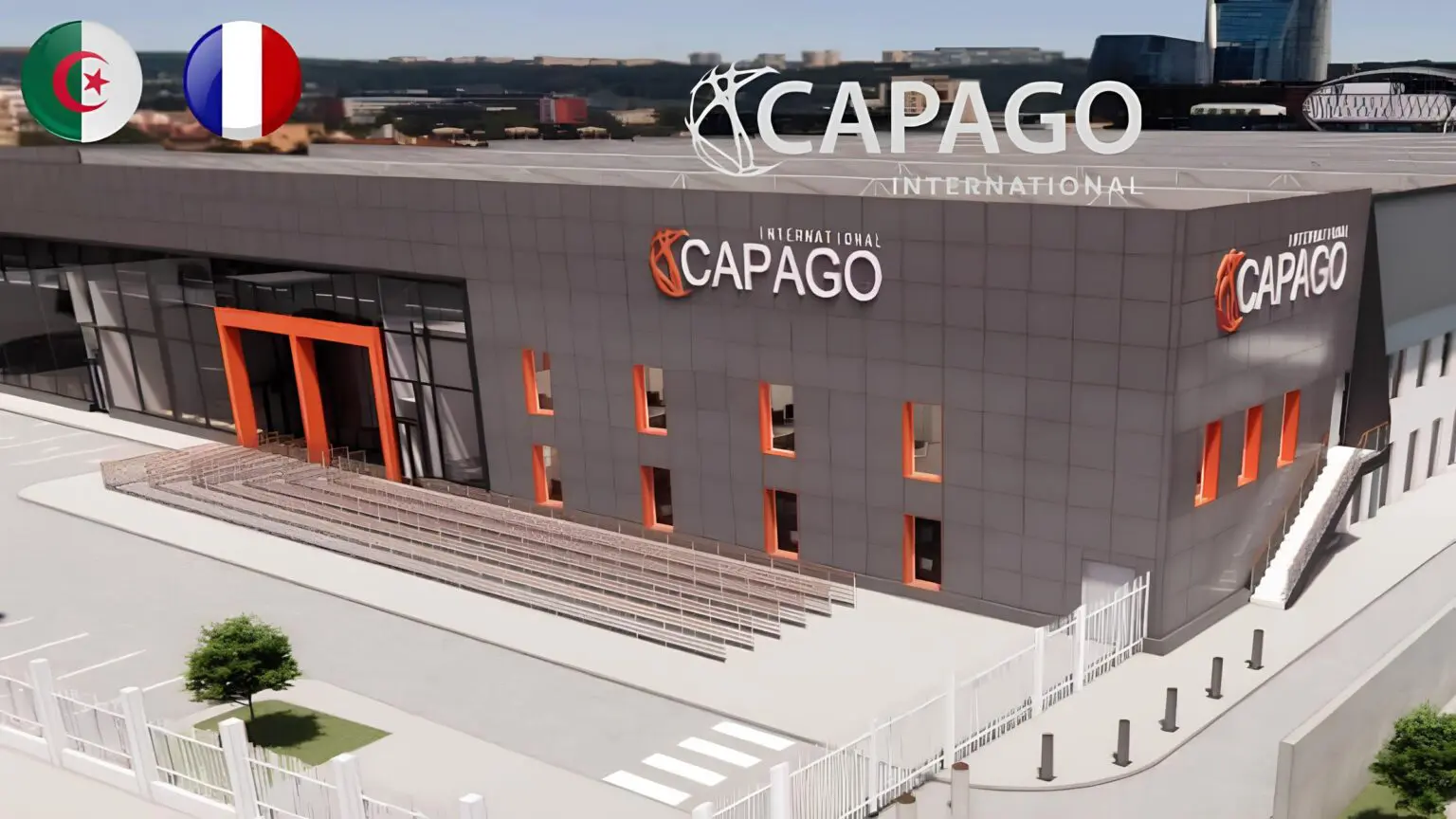 Un moyen de réduire les refus ? Du nouveau chez Capago Alger pour les demandeurs de visa France