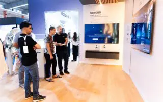 FIA 2026 : Samsung réinvente la maison connectée autour d’une intelligence unifiée, proactive et économe