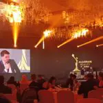 IZYA HUB crée l&rsquo;événement avec la 1ʳᵉ édition des Algerian Beauty Awards 2026 à Alger