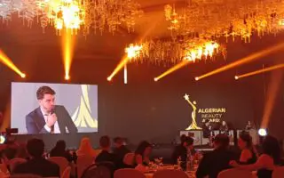 IZYA HUB crée l&rsquo;événement avec la 1ʳᵉ édition des Algerian Beauty Awards 2026 à Alger