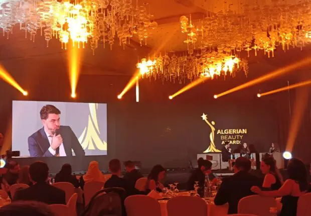 IZYA HUB crée l&rsquo;événement avec la 1ʳᵉ édition des Algerian Beauty Awards 2026 à Alger