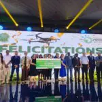 Prix Pierre Castel Algérie 2026 : Tinhinane LARAB sacrée lauréate de la 5ᵉ édition