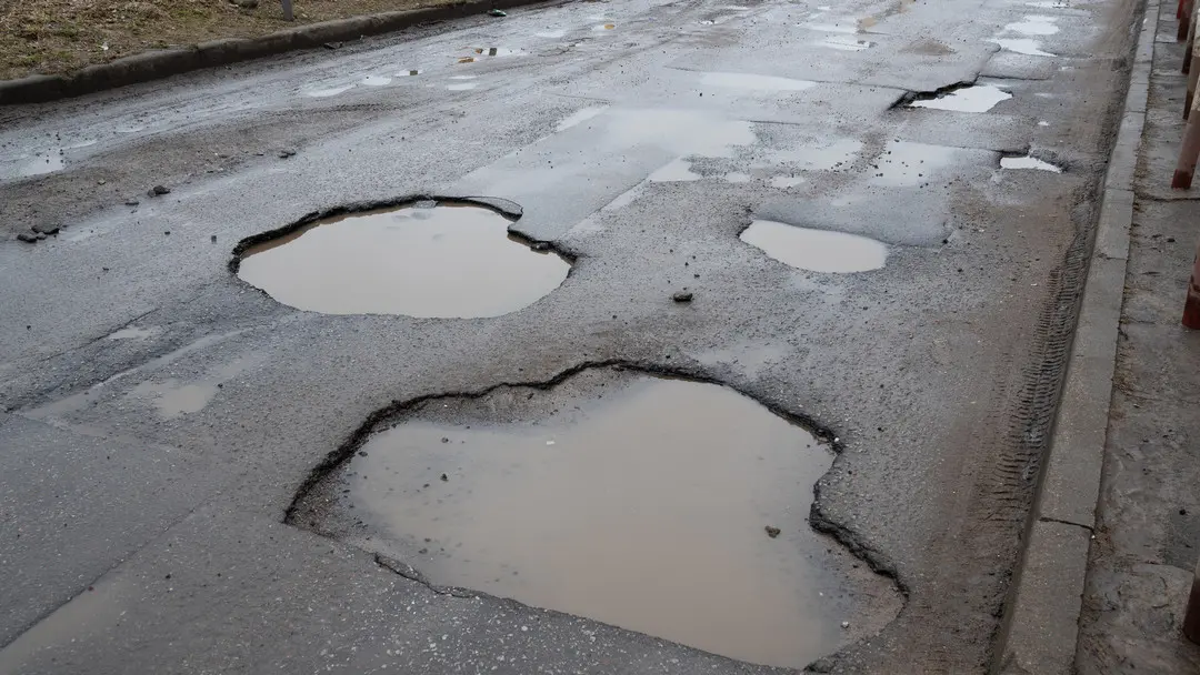 Innovation contre les routes dégradées en Algérie : le CRM décroche un brevet INAPI
