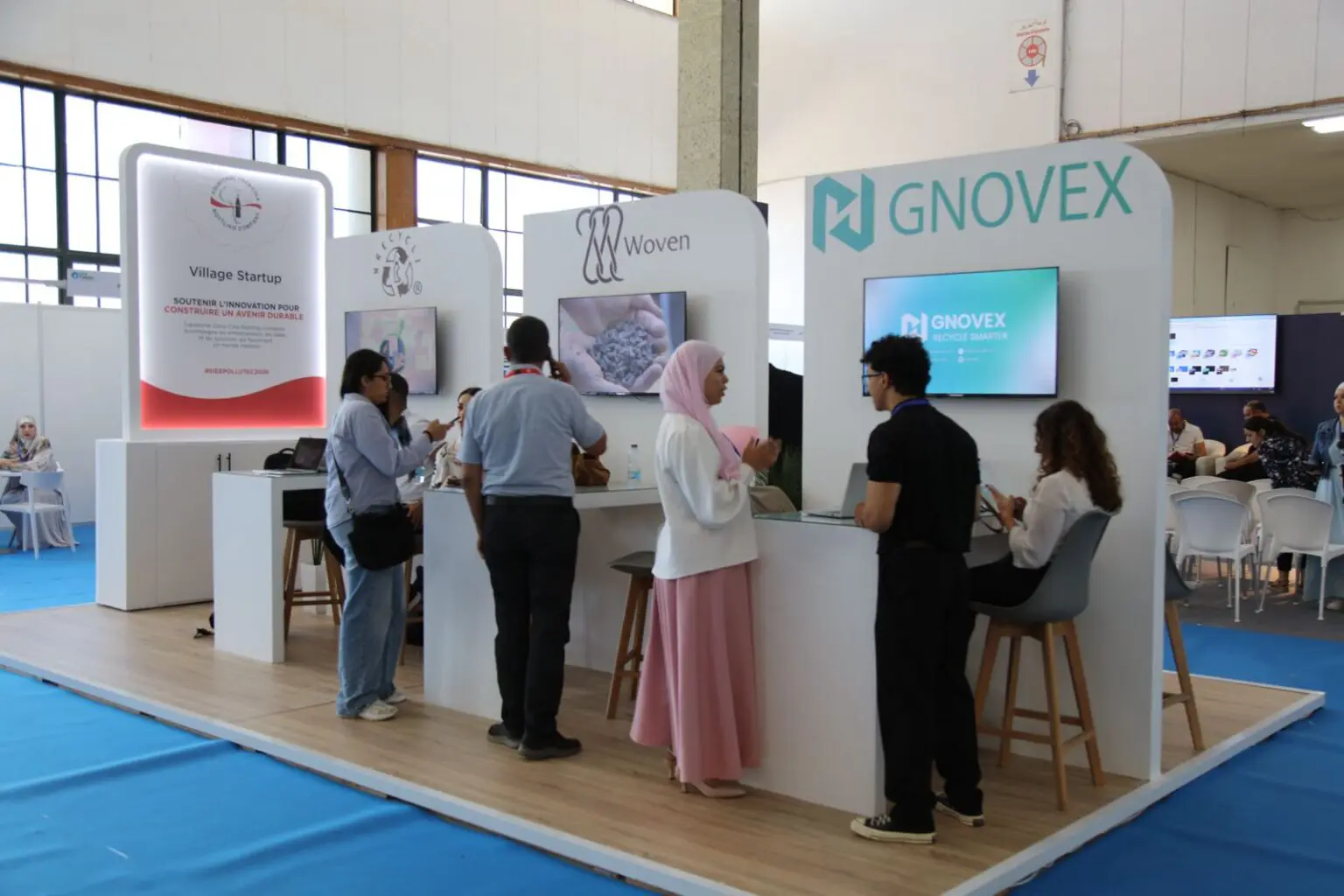 Pollutec 2026: Equatorial Coca-Cola Bottling Company Algérie met l’innovation durable locale à l’honneur