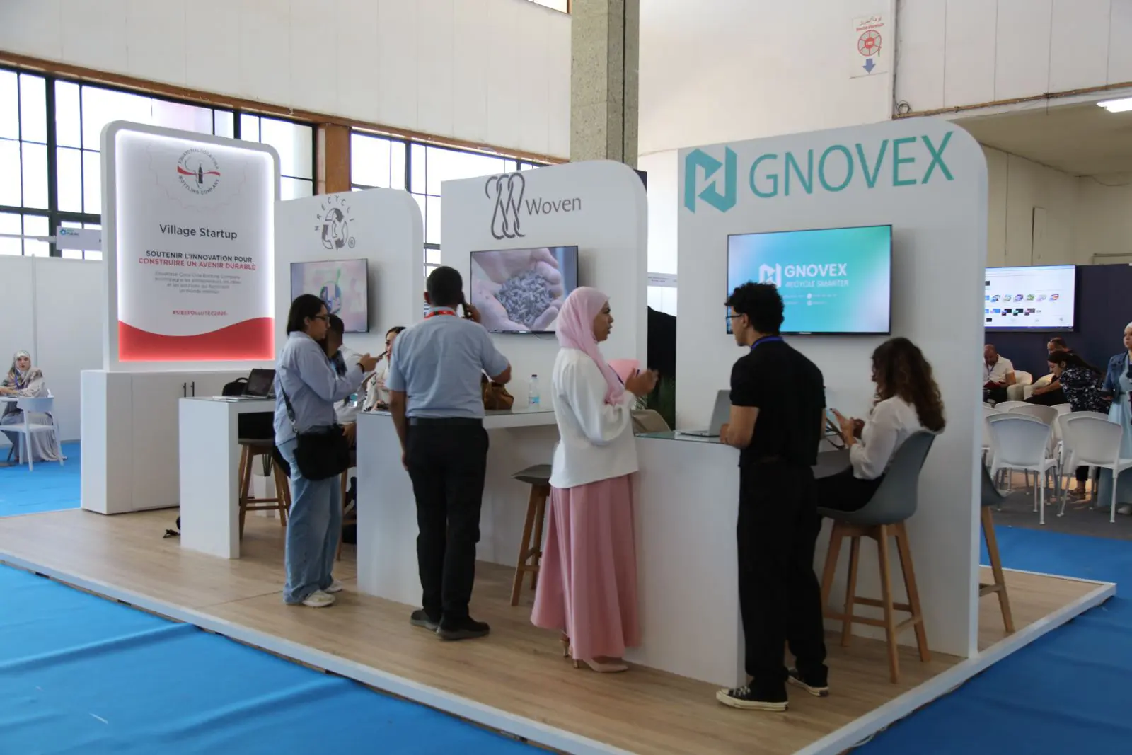 Pollutec 2026: Equatorial Coca-Cola Bottling Company Algérie met l’innovation durable locale à l’honneur
