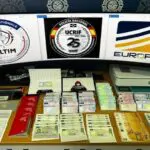 Faux titres de séjour en Europe : un vaste réseau démantelé en Espagne, près de 800 documents saisis