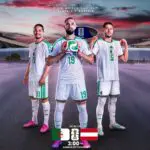 Algérie – Autriche : 4 changements dans le onze de Petkovic, dont une surprise du chef !