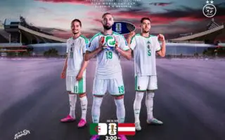 Algérie – Autriche : 4 changements dans le onze de Petkovic, dont une surprise du chef !