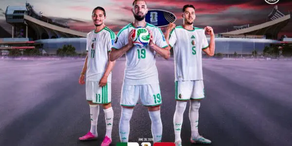 Algérie – Autriche : 4 changements dans le onze de Petkovic, dont une surprise du chef !