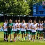 Algérie – Jordanie : forfait de taille chez es Verts, coup dur pour Petkovic