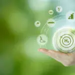 L’Algérie parmi les pays les plus compétitifs au monde pour produire l’hydrogène vert