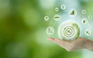 L’Algérie parmi les pays les plus compétitifs au monde pour produire l’hydrogène vert