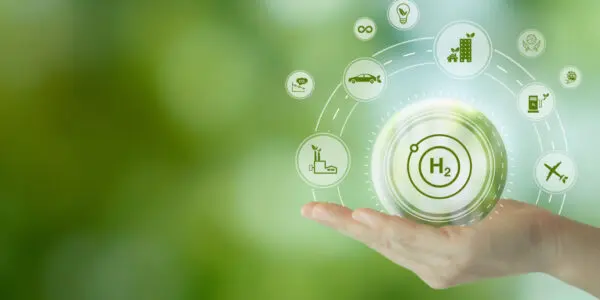 L’Algérie parmi les pays les plus compétitifs au monde pour produire l’hydrogène vert