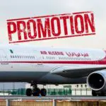 Vols vers la France et le Canada : Air Algérie casse ses prix pour l&rsquo;été (à partir de 27 692 DA)