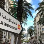 Consulat d’Espagne à Oran : fermeture temporaire, les demandeurs de visa concernés ?