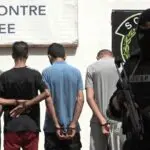 Scandale à 1000 milliards : un vaste réseau de détournement de fonds démantelé
