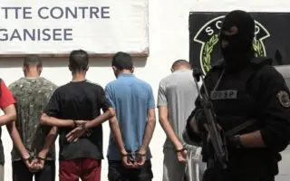Scandale à 1000 milliards : un vaste réseau de détournement de fonds démantelé