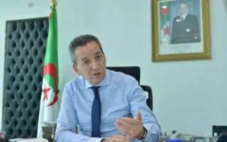 L’ancien ministre Amara Benyounes placé en détention : voici les charges retenus contre lui