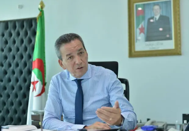 L&rsquo;ancien ministre Amara Benyounes placé en détention : voici les charges retenus contre lui