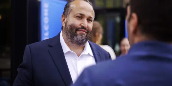 États-Unis : l’Algérien Farouk Dey prend les rênes d’une prestigieuse université californienne