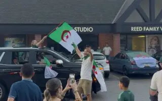 Algérie à Kansas City : Bus, trains, stade… le guide complet des supporters