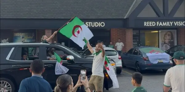 Algérie à Kansas City : Bus, trains, stade… le guide complet des supporters