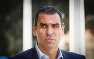 Kheireddine Zetchi enfin fixé sur son jugement, après 19 mois de détention