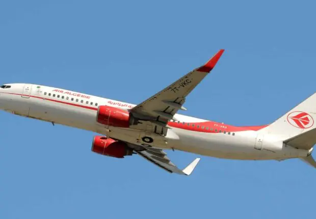 Air Algérie lance des promotions vers 6 destinations : voici les prix à ne pas manquer