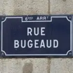 Lyon débaptise une rue dédiée au maréchal Bugeaud, figure de la colonisation de l’Algérie