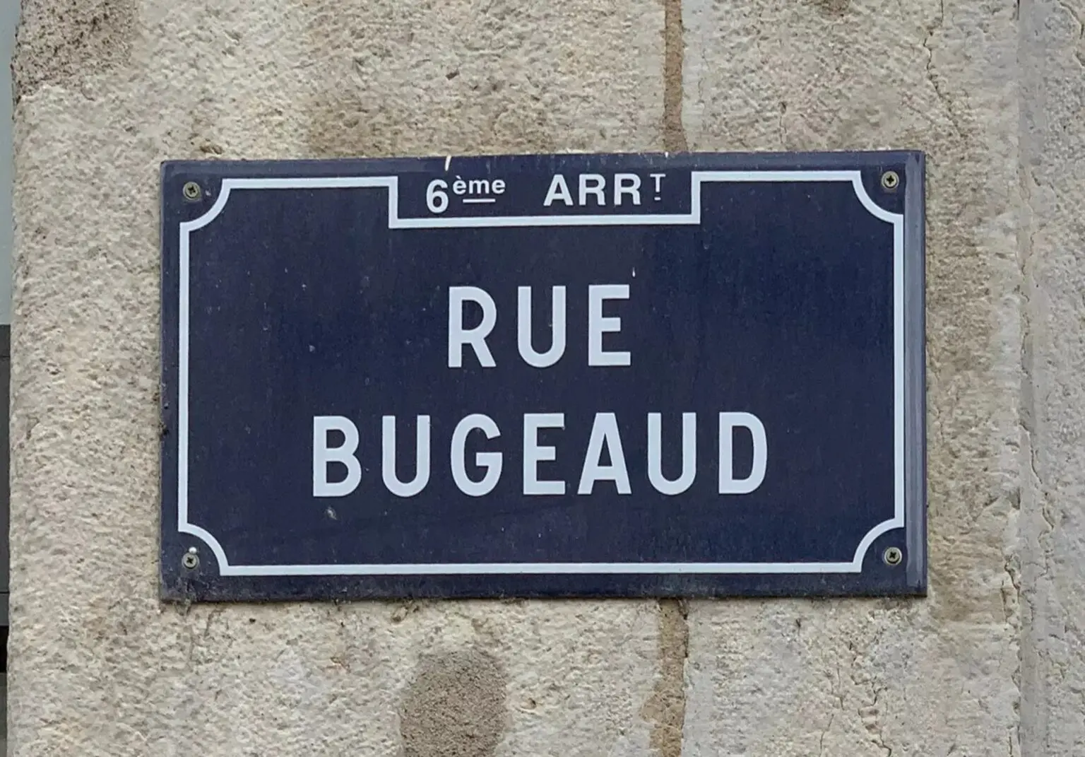 Lyon débaptise une rue dédiée au maréchal Bugeaud, figure de la colonisation de l’Algérie