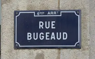 Lyon débaptise une rue dédiée au maréchal Bugeaud, figure de la colonisation de l’Algérie