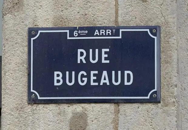 Lyon débaptise une rue dédiée au maréchal Bugeaud, figure de la colonisation de l’Algérie