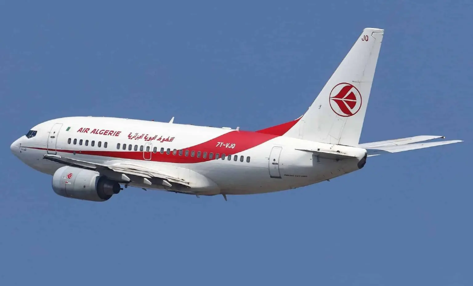 Air Algérie lance 3 nouvelles lignes internationales dès ce dimanche : découvrez lesquelles