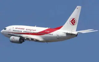 Air Algérie lance une nouvelle promotion : des billets aller-retour vers la France dès 19 000 DA