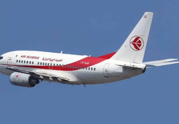 Air Algérie lance 3 nouvelles lignes internationales dès ce dimanche : découvrez lesquelles