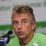 « Juste pour Sadi, j&rsquo;espère que l&rsquo;Algérie figurera bien au Mondial », Christian Gourcuff