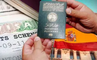 Scandale au consulat d&rsquo;Espagne à Alger : nouveau rebondissement dans l&rsquo;affaire du trafic de visas