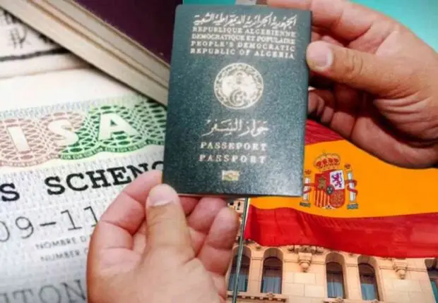Scandale au consulat d&rsquo;Espagne à Alger : nouveau rebondissement dans l&rsquo;affaire du trafic de visas