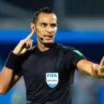 Coupe du monde 2026 : Ghorbal arbitrera ce match